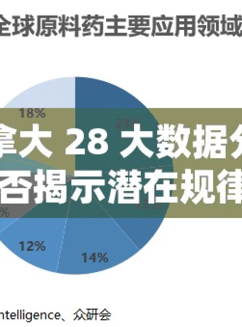 加拿大 28 大数据分析，能否揭示潜在规律？加拿大28大数据分析揭秘，如何运用数据驱动成功？，加拿大 28 大数据分析，探寻潜在规律与成功之道