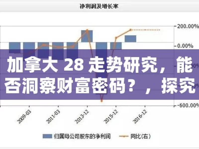 加拿大 28 走势研究，能否洞察财富密码？，探究加拿大 28 走势与财富密码