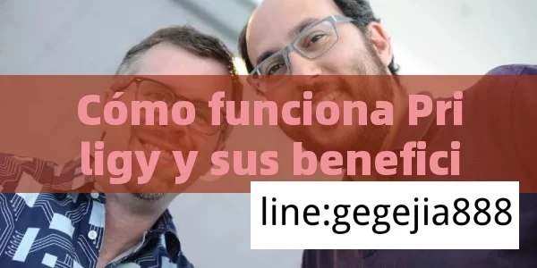 Cómo funciona Priligy y sus beneficiosPriligy: Cómo Funciona y Cuáles Son sus Beneficios para la Salud - Priligy y su Efectividad