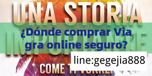 ¿Dónde comprar Viagra online seguro? - Priligy y su Efectividad