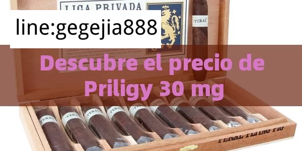 Descubre el precio de Priligy 30 mg - Priligy y su Efectividad