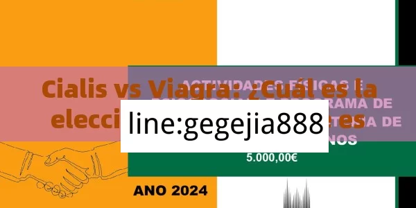 Cialis vs Viagra: ¿Cuál es la elección correcta?¿Qué es mejor: Cialis o Viagra? - Priligy y su Efectividad