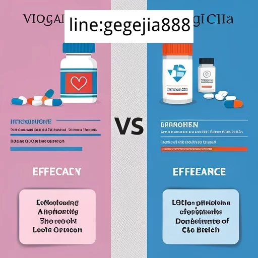 Comparativa entre Viagra y Cialis: ¿Cuál es la mejor opción?Comparativa entre Viagra y Cialis: ¿Cuál es mejor para ti?