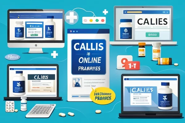 Cialis en farmacias online: Una opción convenienteTítulo: Cialis en farmacias online - Priligy y su Efectividad