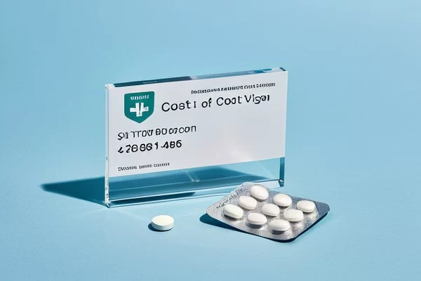 Descubriendo el precio del Viagra genéricoPrecio de Viagra genérico: ¿Cuánto cuesta y por qué es importante?