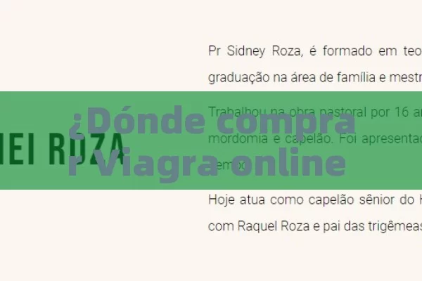 ¿Dónde comprar Viagra online de forma segura?Comprar Viagra Online - Priligy y su Efectividad