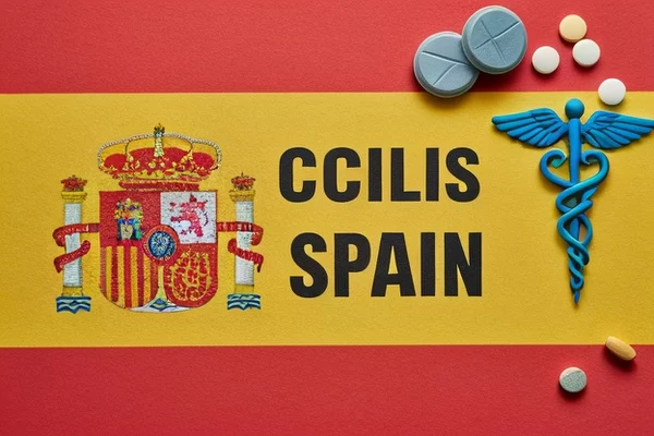 Cialis España: La solución eficazTitular: Cialis España: Remedio para la Disfunción Eréctil