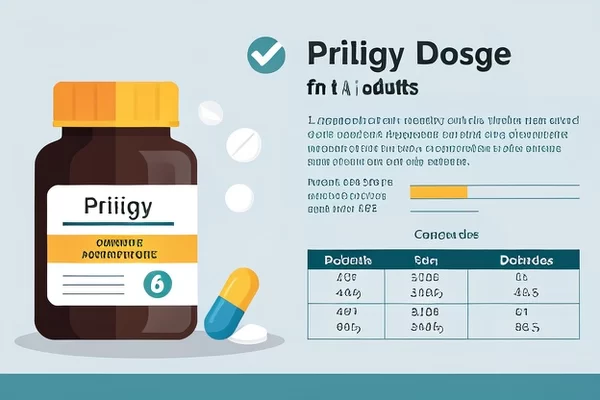 Dosis Adecuada de Priligy en Adultos,Título: Priligy Dosis