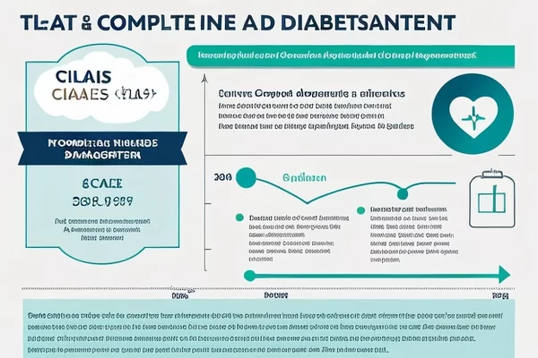 Cialis y diabetes: Una relación a explorar,Cialis y diabetes: Una guía completa