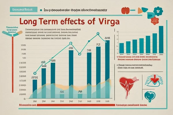 Los efectos a largo plazo del Viagra: Una investigación,Título: Efectos a Largo Plazo del Viagra - Priligy y su Efectividad