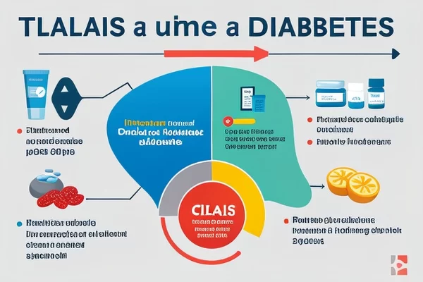 Cialis y diabetes: Una relación compleja,Cialis y diabetes: una mirada a la importancia de su relación