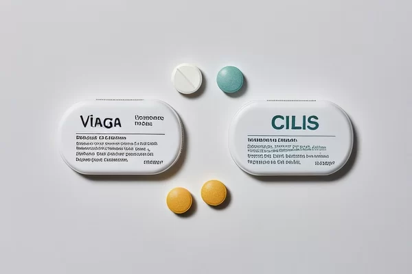 Viagra y Cialis: La Disyuntiva,Viagra y Cialis: Guía Completa