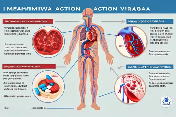 Descubriendo el funcionamiento de Viagra,Viagra y su funcionamiento - Priligy y su Efectividad