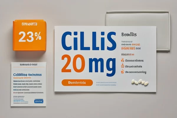 Cialis 20mg: Precio y Beneficios,Cialis 20 mg: Precio y Beneficios - Priligy y su Efectividad