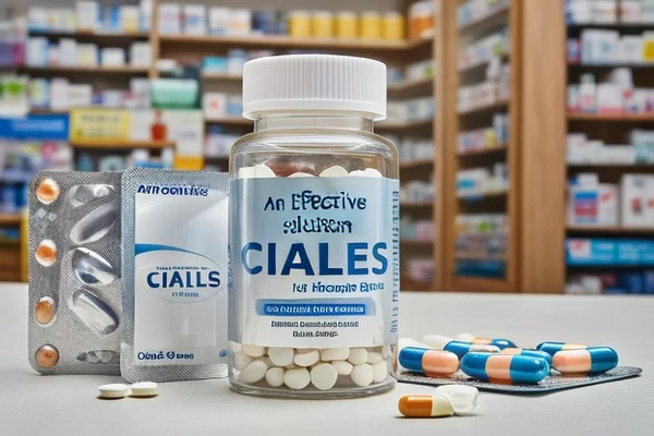 Cialis en farmacias: Una solución eficaz,Cómo Comprar Cialis en Farmacias: Guía Completa - Priligy y su Efectividad