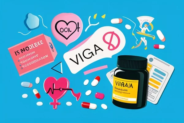 La importancia de Viagra en el ámbito sexual,Viagra: Sexualidad y Revolución - Priligy y su Efectividad