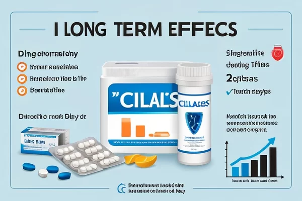 Cialis: Efectos a Largo Plazo Explicados,Efectos Cialis - Priligy y su Efectividad