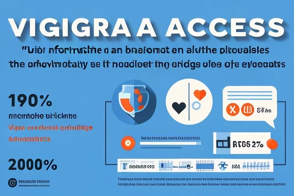 La importancia de la accesibilidad de Viagra,Título: Viagra Acceso