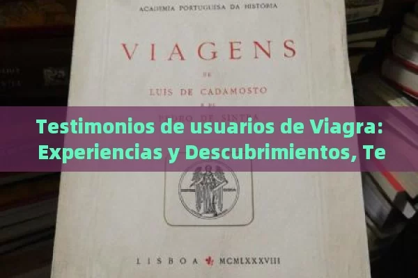 Testimonios de usuarios de Viagra: Experiencias y Descubrimientos, Testimonios de Viagra - Priligy y su Efectividad