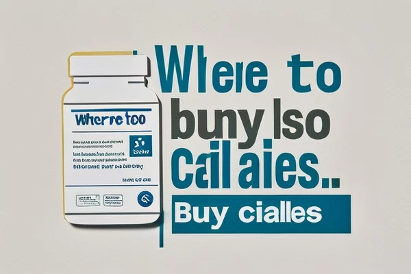 Precio de Cialis en España: Una Mirada Detallada,Titulo: Precio Cialis España