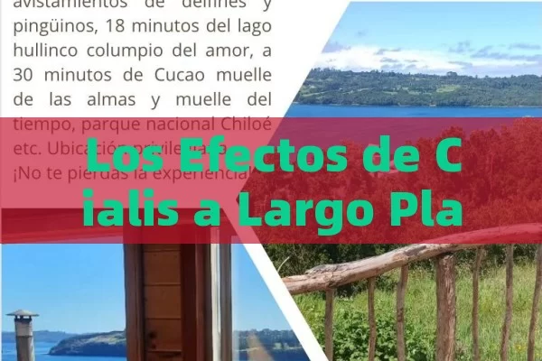 Los Efectos de Cialis a Largo Plazo: Una Mirada Detallada,Efectos Cialis - Priligy y su Efectividad