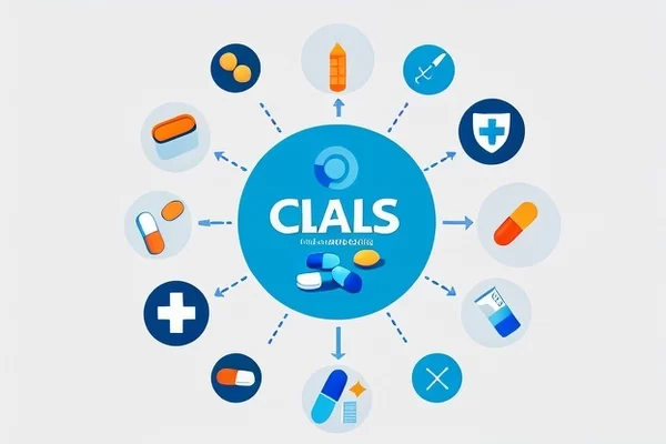 Cialis: Interacciones con Otros Medicamentos,Cialis y su interacción con otros medicamentos