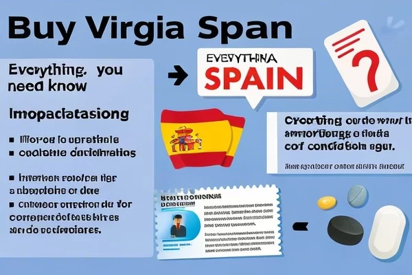 Comprar Viagra España: Todo lo que necesita saber,Comprar Viagra España: Importancia y Consideraciones