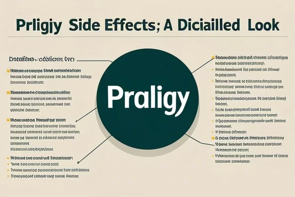 Título: Los Efectos Secundarios de Priligy: Una Mirada Detallada,Efectos secundarios de Priligy - Priligy y su Efectividad