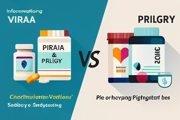 Comparativa de Viagra y Priligy: Importancia y Diferencias,Comparacion de Precios - Priligy y su Efectividad