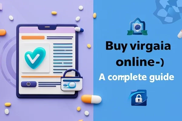 Comprar Viagra Online: Guía Completa,Viagra en Línea: Una Guía Completa