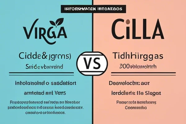 Comparativa de Viagra y Cialis,Comparativa Viagra Cialis