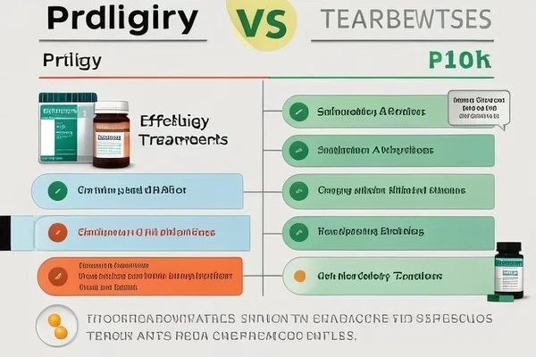 Comparativa de Priligy y Otros,Comparativa de Priligy y otros tratamientos - Priligy y su Efectividad