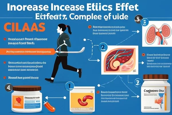 Cómo Aumentar el Efecto de Cialis: Guía Completa,Aumentar Efecto de Cialis: Guía Completa