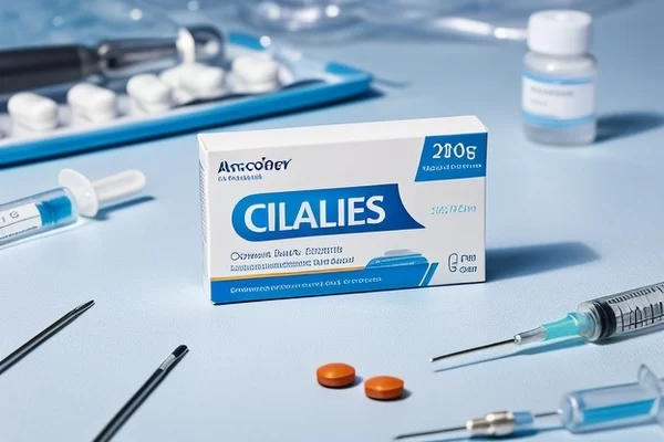 Descubriendo el Cialis 20mg: Potencia y Salud,Técnicas de Cialis 20 mg: Un Análisis Comprensorio - Priligy y su Efectividad