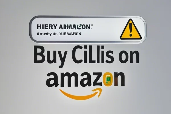 ¿Comprar Cialis en Amazon? ¡Cuidado!,Título: Comprar Cialis en Amazon - Priligy y su Efectividad