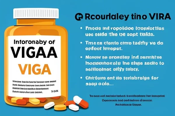 La importancia del uso responsable de Viagra,Uso Responsable de Viagra - Priligy y su Efectividad