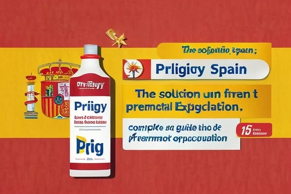 Priligy España: La solución para la eyaculación precoz,Priligy España: Guía Completa Sobre el Tratamiento de la Ejaculación Precoz