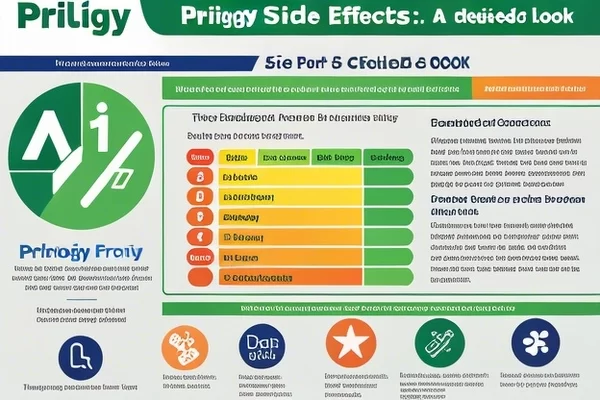 Los Efectos Secundarios de Priligy: Una Mirada Detallada,Secundarios de Priligy