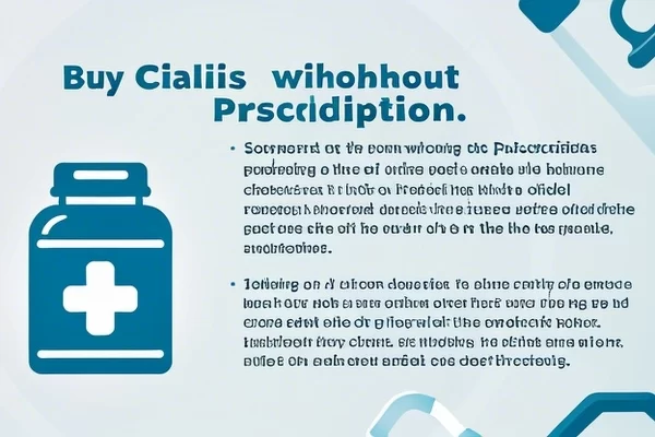 Comprar Cialis sin Receta: ¿Es Posible?,Título: Comprar Cialis sin Receta