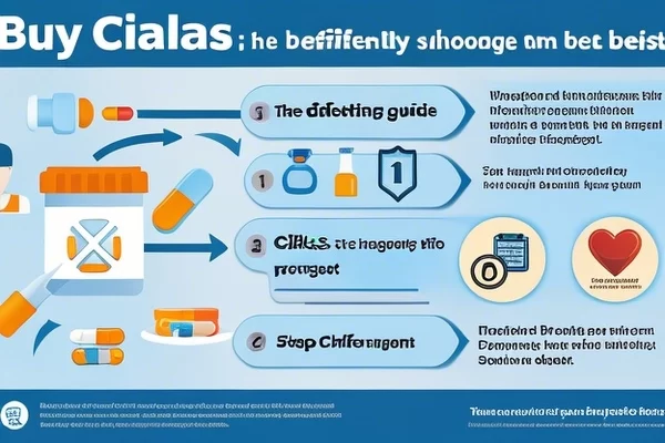 Descubre cómo comprar Cialis de forma segura,Cialis Comprar: La Guía Definitiva para Elegir el Mejor Tratamiento - Priligy y su Efectividad