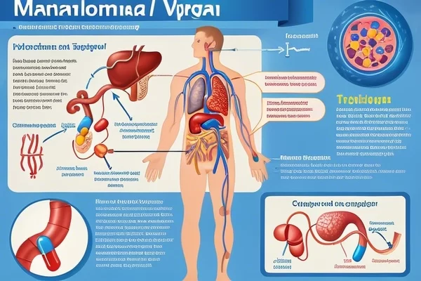 Cómo funciona Viagra: Una Mirada Detallada,Cómo funciona Viagra: todo lo que necesitas saber