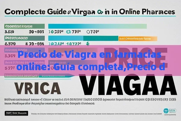 Precio de Viagra en farmacias online: Guía completa,Precio de Viagra en Línea