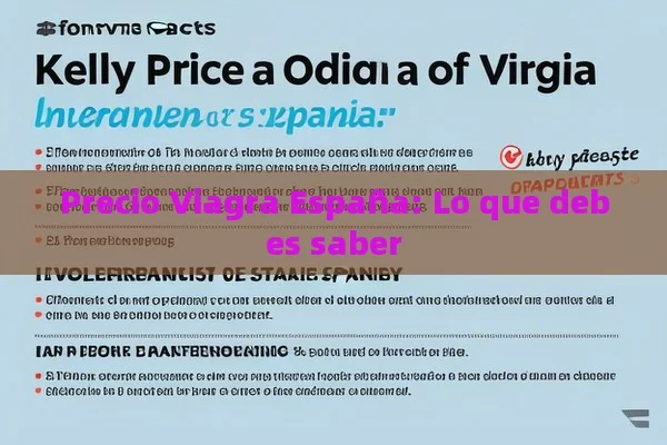 Precio Viagra España: Lo que debes saber - Priligy y su Efectividad