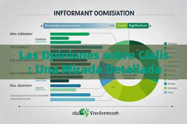 Las Opiniones sobre Cialis: Una Mirada Detallada