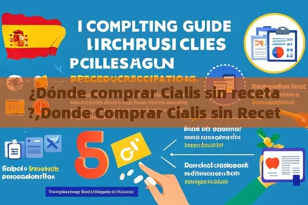 ¿Dónde comprar Cialis sin receta?,Donde Comprar Cialis sin Receta en España: Guía Completa