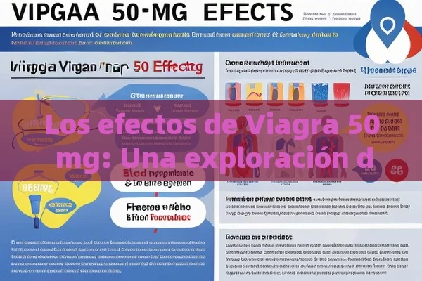 Los efectos de Viagra 50 mg: Una exploración detallada,Título: Viagra 50 mg Efectos - Priligy y su Efectividad