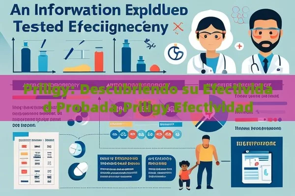 Priligy: Descubriendo su Efectividad Probada,Priligy Efectividad - Priligy y su Efectividad