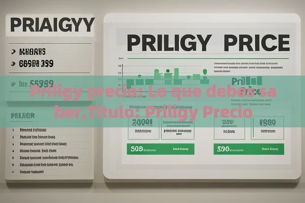 Priligy precio: Lo que debes saber,Titulo: Priligy Precio