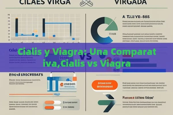 Cialis y Viagra: Una Comparativa,Cialis vs Viagra