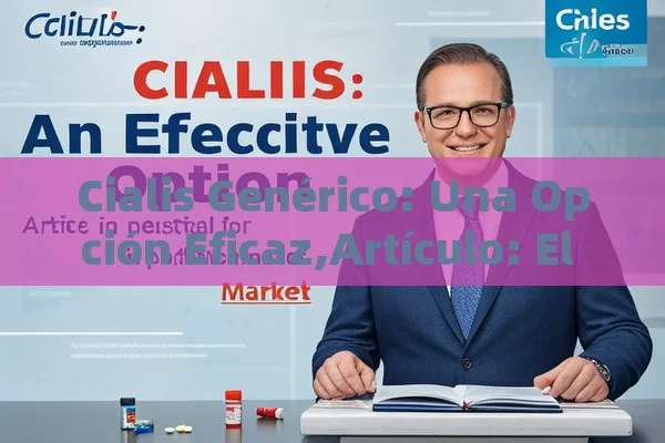 Cialis Genérico: Una Opción Eficaz,Artículo: El Potencial del Cialis Genérico en el Mercado Farmacéutico